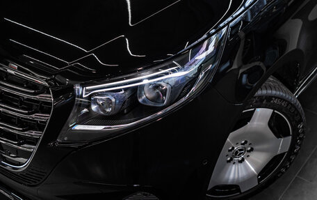 Mercedes-Benz V-Класс, 2025 год, 15 750 000 рублей, 9 фотография