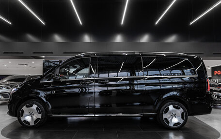 Mercedes-Benz V-Класс, 2025 год, 15 750 000 рублей, 8 фотография