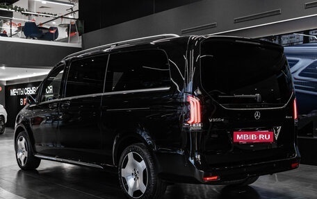 Mercedes-Benz V-Класс, 2025 год, 15 750 000 рублей, 7 фотография