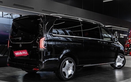 Mercedes-Benz V-Класс, 2025 год, 15 750 000 рублей, 5 фотография