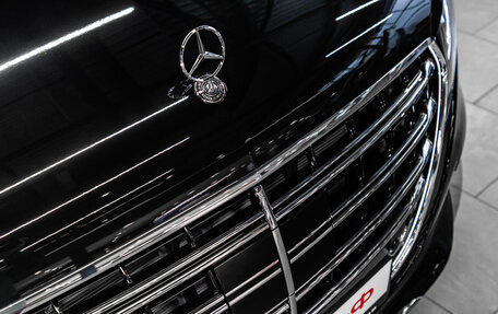 Mercedes-Benz V-Класс, 2025 год, 15 750 000 рублей, 10 фотография