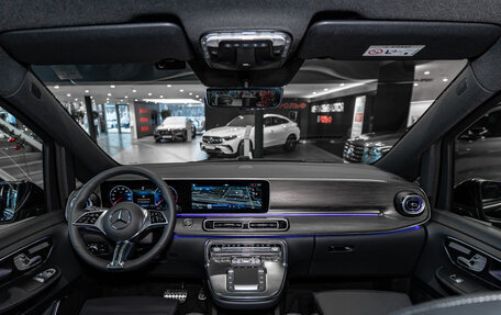 Mercedes-Benz V-Класс, 2025 год, 15 750 000 рублей, 13 фотография