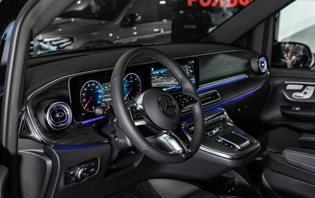 Mercedes-Benz V-Класс, 2025 год, 15 750 000 рублей, 12 фотография