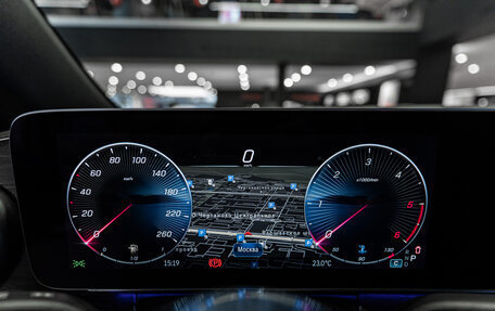 Mercedes-Benz V-Класс, 2025 год, 15 750 000 рублей, 16 фотография