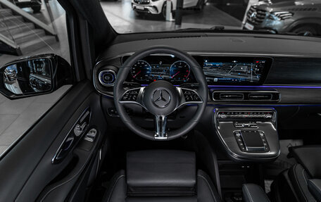 Mercedes-Benz V-Класс, 2025 год, 15 750 000 рублей, 14 фотография