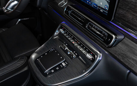 Mercedes-Benz V-Класс, 2025 год, 15 750 000 рублей, 19 фотография