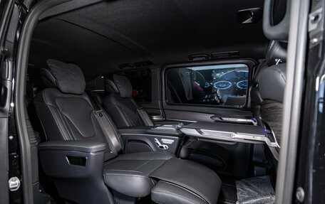 Mercedes-Benz V-Класс, 2025 год, 15 750 000 рублей, 22 фотография