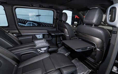 Mercedes-Benz V-Класс, 2025 год, 15 750 000 рублей, 23 фотография