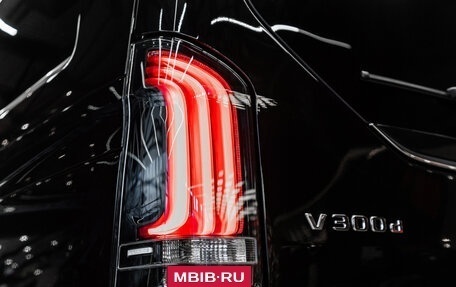 Mercedes-Benz V-Класс, 2025 год, 15 750 000 рублей, 11 фотография