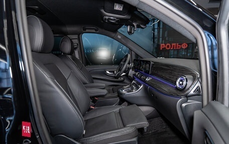 Mercedes-Benz V-Класс, 2025 год, 15 750 000 рублей, 20 фотография