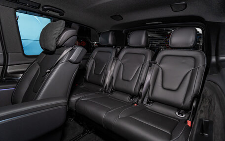 Mercedes-Benz V-Класс, 2025 год, 15 750 000 рублей, 29 фотография