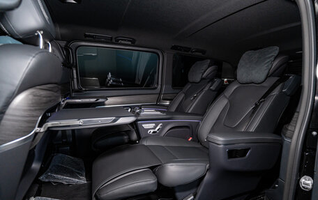 Mercedes-Benz V-Класс, 2025 год, 15 750 000 рублей, 27 фотография