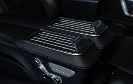 Mercedes-Benz V-Класс, 2025 год, 15 750 000 рублей, 24 фотография