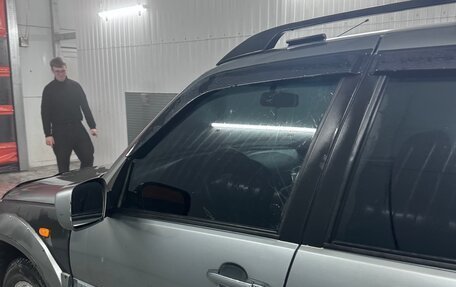 Chevrolet Niva I рестайлинг, 2011 год, 380 000 рублей, 7 фотография