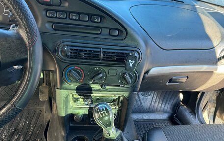 Chevrolet Niva I рестайлинг, 2011 год, 380 000 рублей, 9 фотография