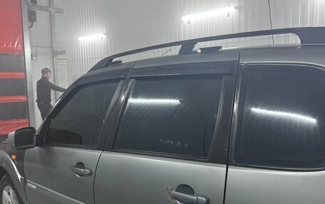 Chevrolet Niva I рестайлинг, 2011 год, 380 000 рублей, 6 фотография