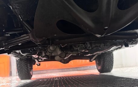 Chevrolet Niva I рестайлинг, 2011 год, 380 000 рублей, 14 фотография