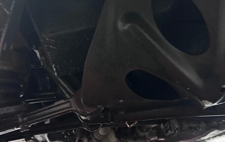 Chevrolet Niva I рестайлинг, 2011 год, 380 000 рублей, 15 фотография