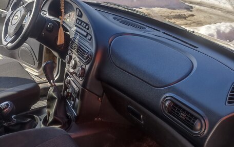 Chevrolet Niva I рестайлинг, 2009 год, 290 000 рублей, 6 фотография