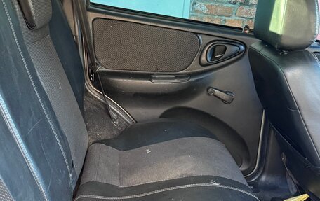 Chevrolet Niva I рестайлинг, 2011 год, 380 000 рублей, 16 фотография