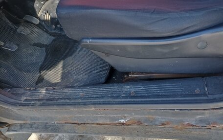 Chevrolet Niva I рестайлинг, 2009 год, 290 000 рублей, 2 фотография