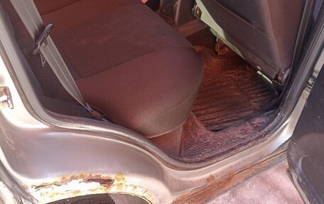 Chevrolet Niva I рестайлинг, 2009 год, 290 000 рублей, 7 фотография