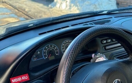 Chevrolet Niva I рестайлинг, 2011 год, 380 000 рублей, 12 фотография