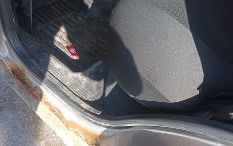 Chevrolet Niva I рестайлинг, 2009 год, 290 000 рублей, 3 фотография