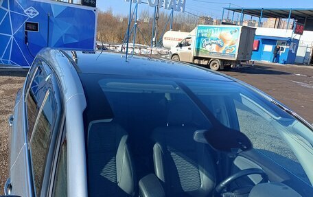 Opel Zafira C рестайлинг, 2013 год, 12 фотография