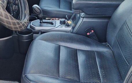 Land Rover Discovery III, 2008 год, 1 330 000 рублей, 8 фотография