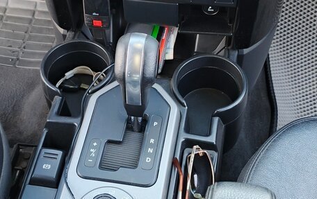 Land Rover Discovery III, 2008 год, 1 330 000 рублей, 11 фотография