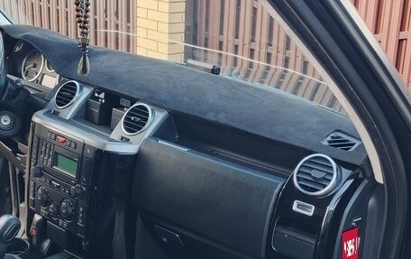 Land Rover Discovery III, 2008 год, 1 330 000 рублей, 14 фотография