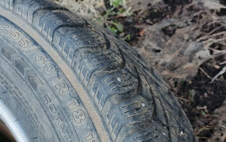 Land Rover Discovery III, 2008 год, 1 330 000 рублей, 20 фотография