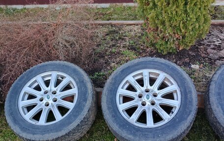 Land Rover Discovery III, 2008 год, 1 330 000 рублей, 19 фотография