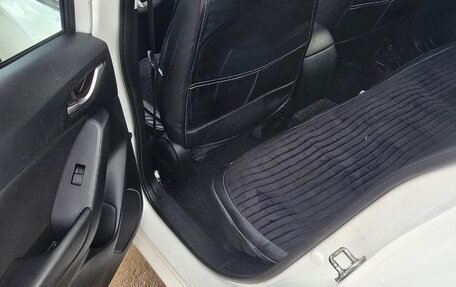 Mazda 3, 2014 год, 1 100 000 рублей, 6 фотография