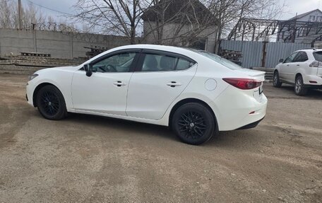 Mazda 3, 2014 год, 1 100 000 рублей, 4 фотография