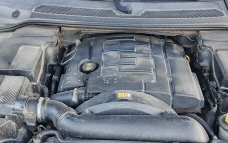 Land Rover Discovery III, 2008 год, 1 330 000 рублей, 21 фотография