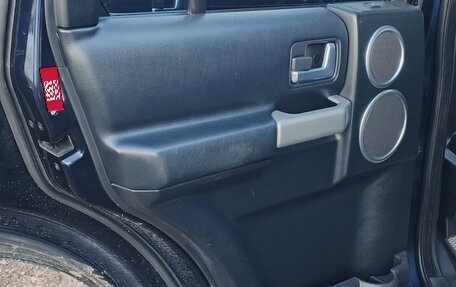 Land Rover Discovery III, 2008 год, 1 330 000 рублей, 17 фотография