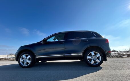 Volkswagen Touareg III, 2012 год, 2 850 000 рублей, 5 фотография