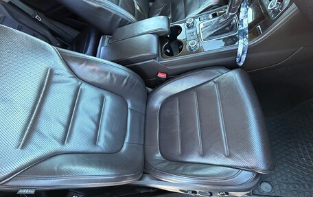 Volkswagen Touareg III, 2012 год, 2 850 000 рублей, 10 фотография