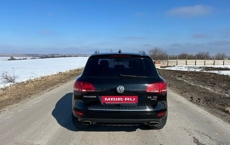 Volkswagen Touareg III, 2012 год, 2 850 000 рублей, 7 фотография