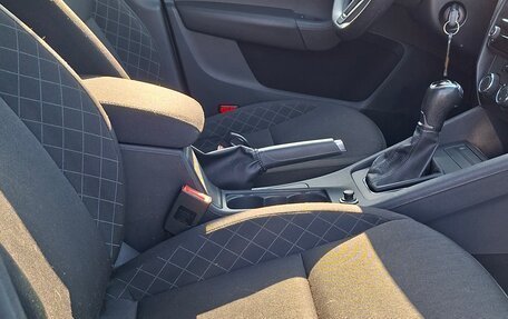 Skoda Octavia, 2019 год, 1 800 000 рублей, 11 фотография