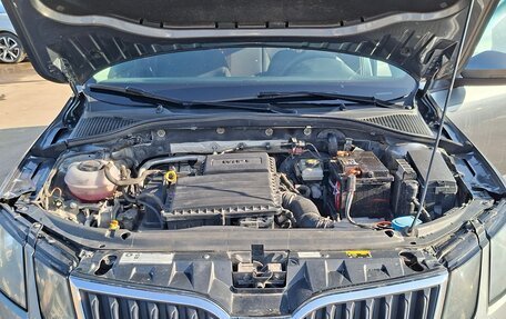 Skoda Octavia, 2019 год, 1 800 000 рублей, 12 фотография