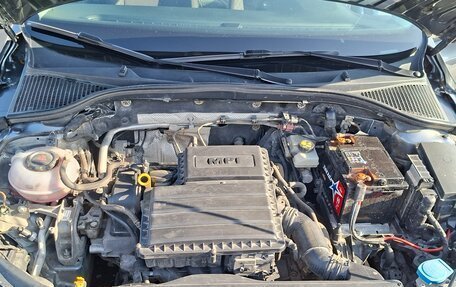 Skoda Octavia, 2019 год, 1 800 000 рублей, 13 фотография