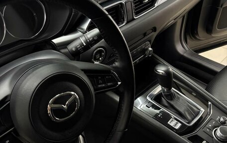 Mazda CX-5 II, 2020 год, 2 800 000 рублей, 6 фотография