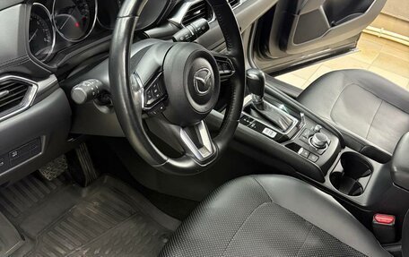 Mazda CX-5 II, 2020 год, 2 800 000 рублей, 8 фотография