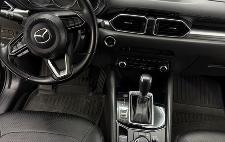 Mazda CX-5 II, 2020 год, 2 800 000 рублей, 9 фотография