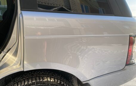 Land Rover Range Rover III, 2003 год, 1 250 000 рублей, 7 фотография