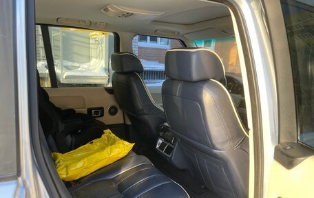 Land Rover Range Rover III, 2003 год, 1 250 000 рублей, 12 фотография