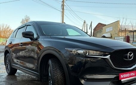 Mazda CX-5 II, 2020 год, 2 800 000 рублей, 4 фотография